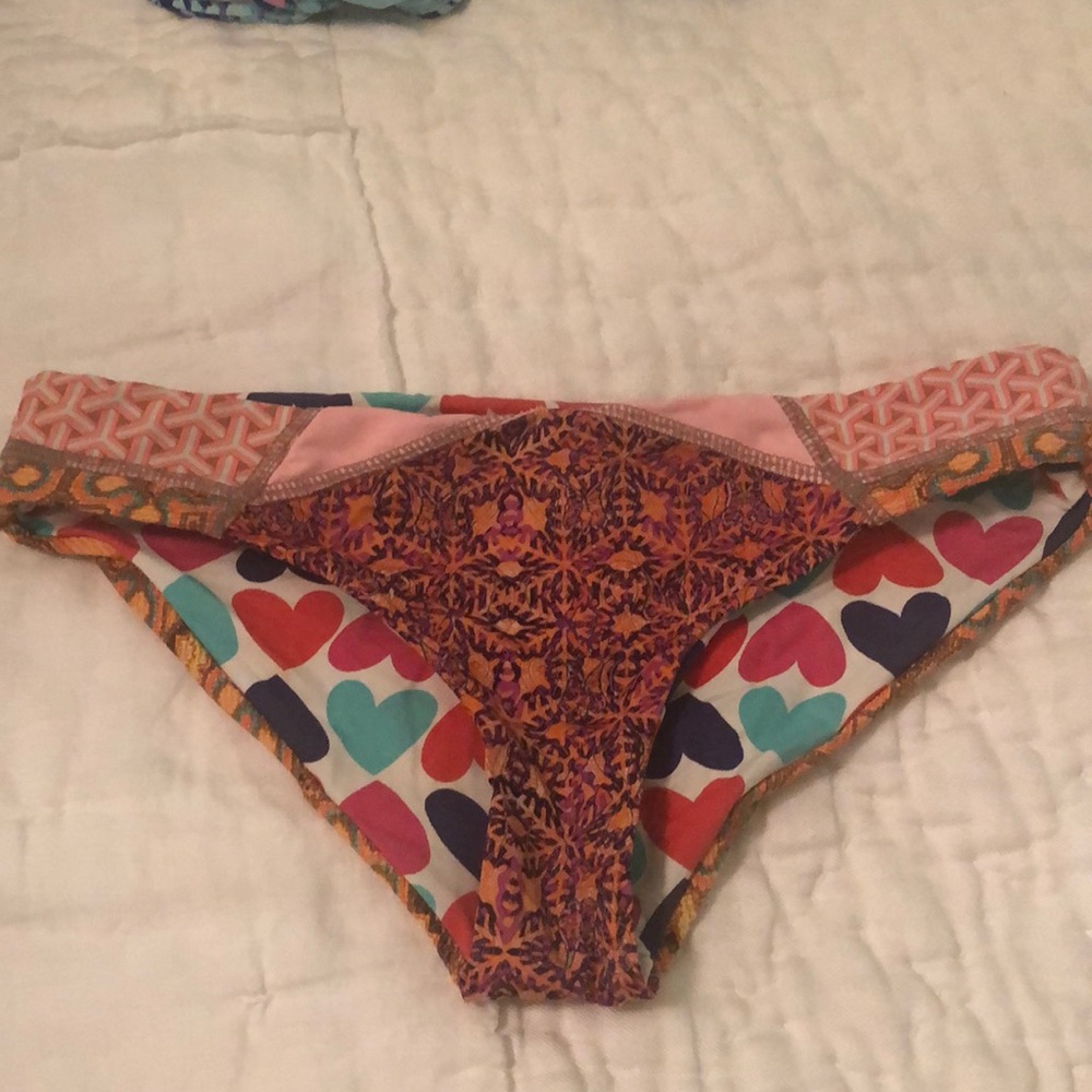 Maaji bikini bottoms
